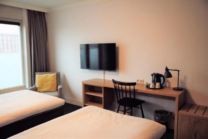 Keyser Hotel Breda